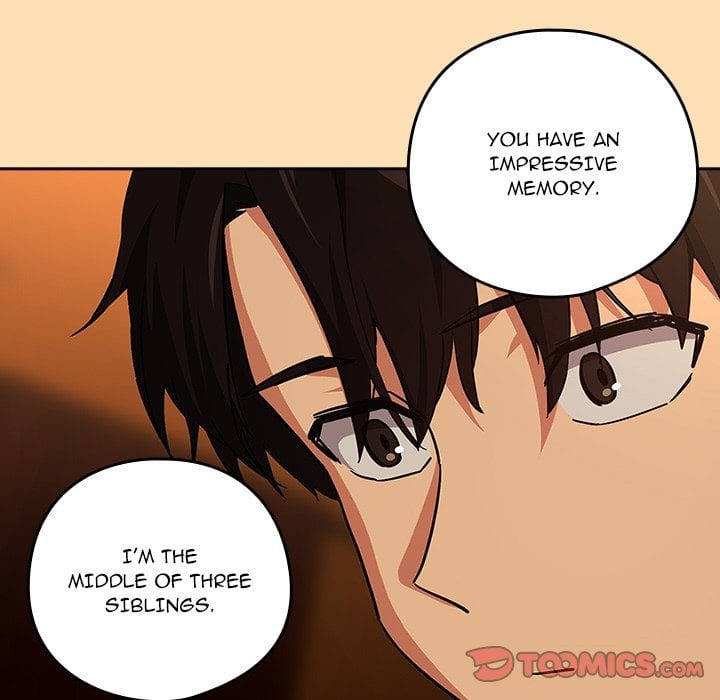 After Work Love Affairs Uncensored, chapter 68, page 56 of 114