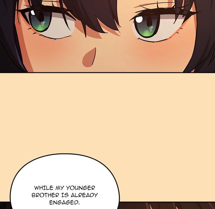 After Work Love Affairs Uncensored, chapter 68, page 58 of 114