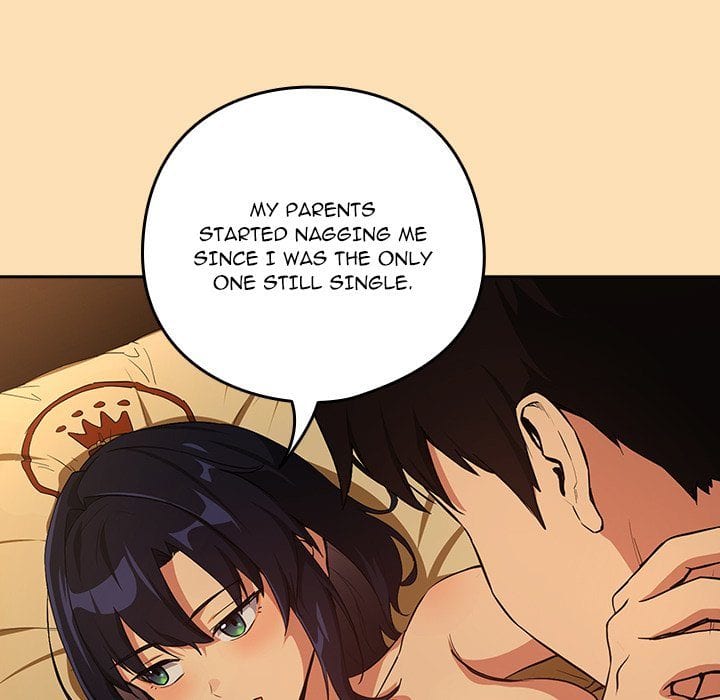 After Work Love Affairs Uncensored, chapter 68, page 60 of 114