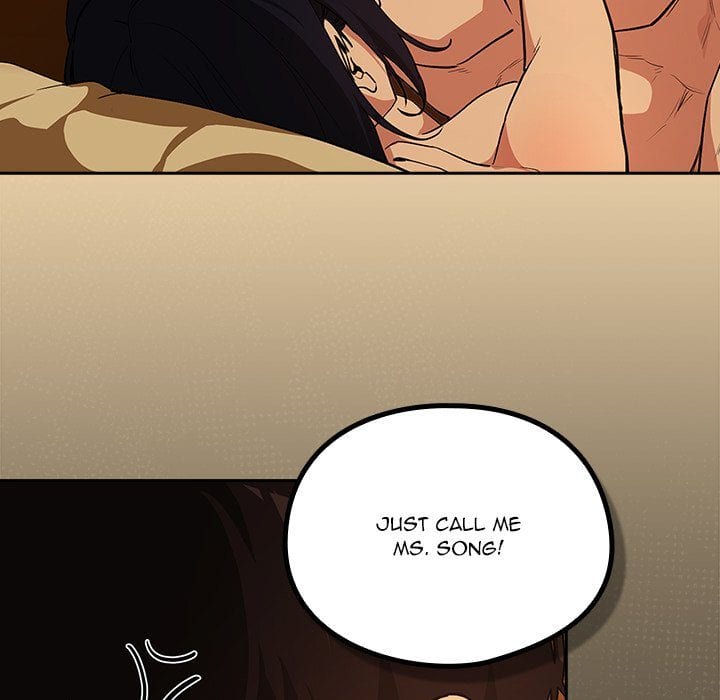 After Work Love Affairs Uncensored, chapter 68, page 66 of 114