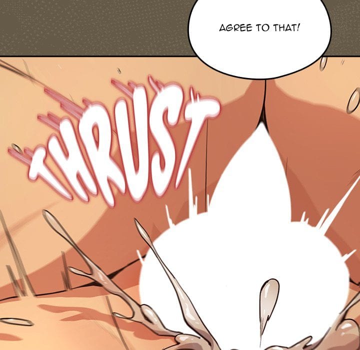 After Work Love Affairs Uncensored, chapter 68, page 70 of 114