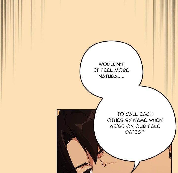After Work Love Affairs Uncensored, chapter 68, page 72 of 114