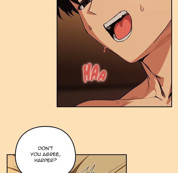 After Work Love Affairs Uncensored, chapter 68, page 73 of 114