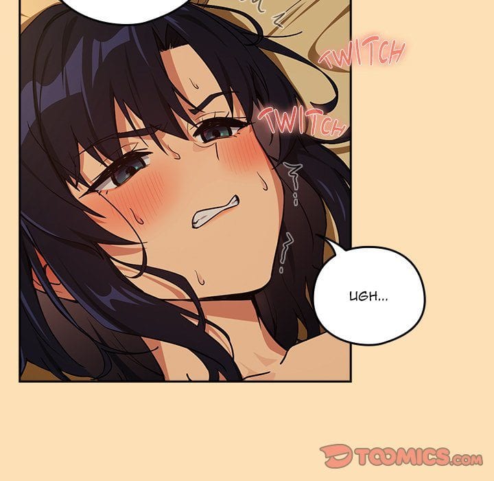 After Work Love Affairs Uncensored, chapter 68, page 74 of 114