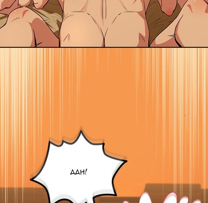 After Work Love Affairs Uncensored, chapter 68, page 79 of 114