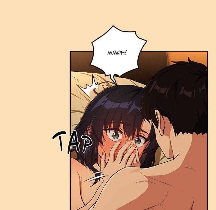 After Work Love Affairs Uncensored, chapter 68, page 83 of 114