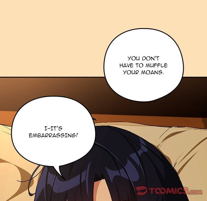 After Work Love Affairs Uncensored, chapter 68, page 86 of 114