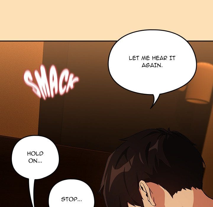 After Work Love Affairs Uncensored, chapter 68, page 95 of 114