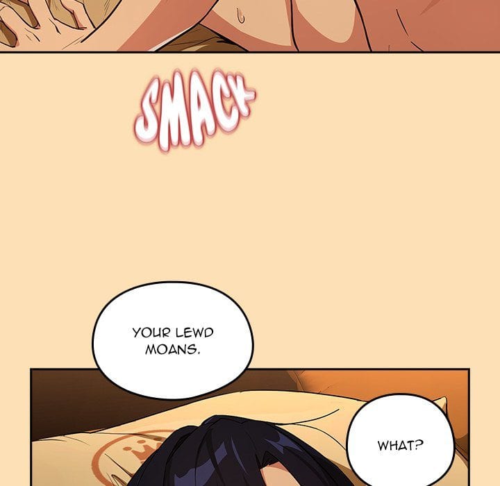After Work Love Affairs Uncensored, chapter 68, page 97 of 114