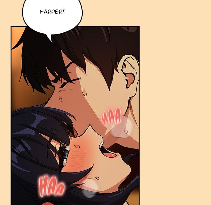 After Work Love Affairs Uncensored, chapter 68, page 106 of 114