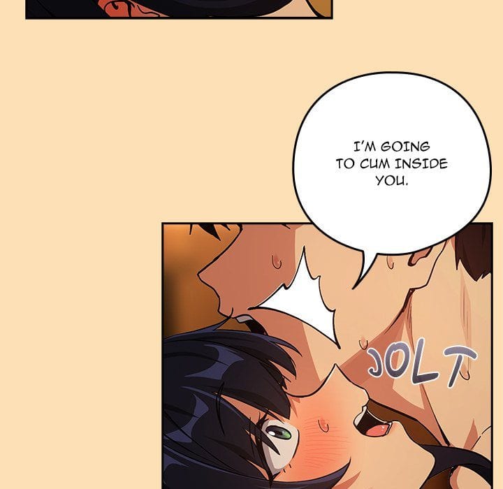 After Work Love Affairs Uncensored, chapter 68, page 107 of 114