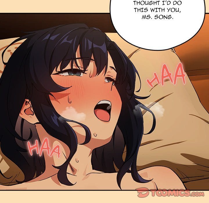After Work Love Affairs Uncensored, chapter 69, page 8 of 113