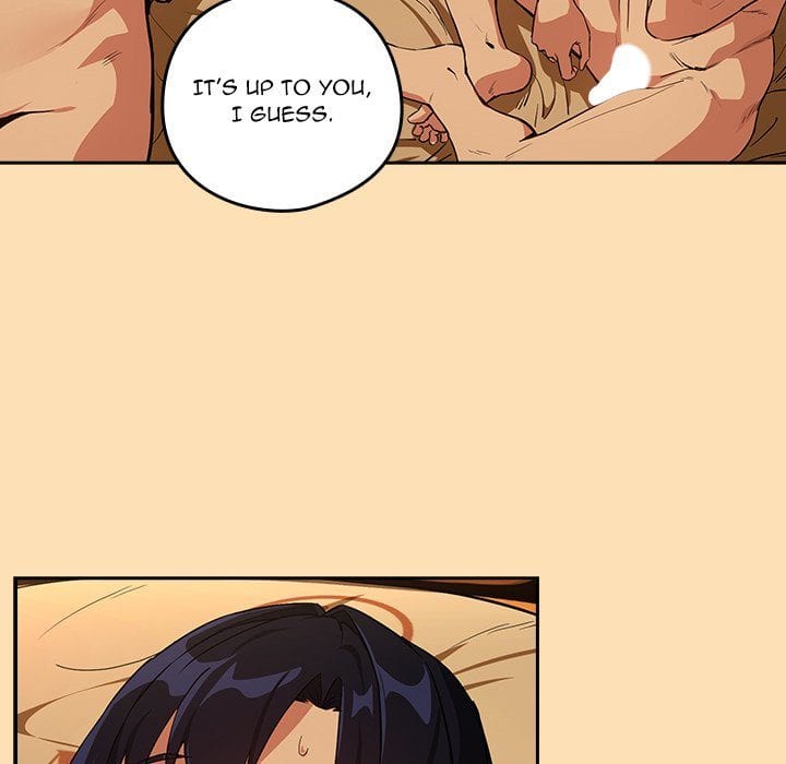 After Work Love Affairs Uncensored, chapter 69, page 12 of 113