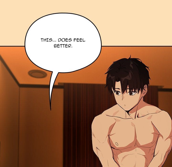 After Work Love Affairs Uncensored, chapter 69, page 18 of 113
