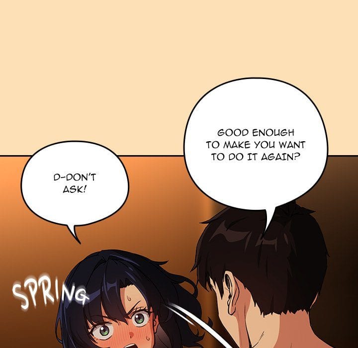 After Work Love Affairs Uncensored, chapter 69, page 21 of 113