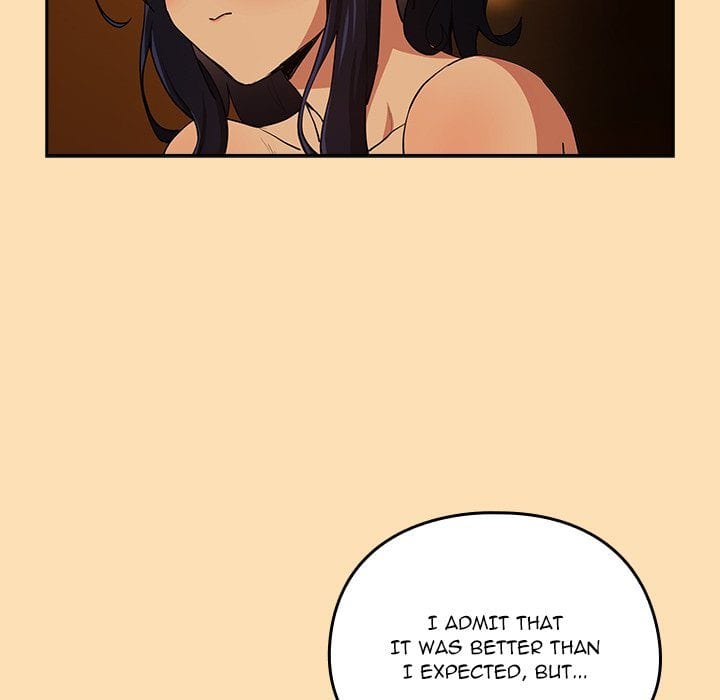 After Work Love Affairs Uncensored, chapter 69, page 24 of 113