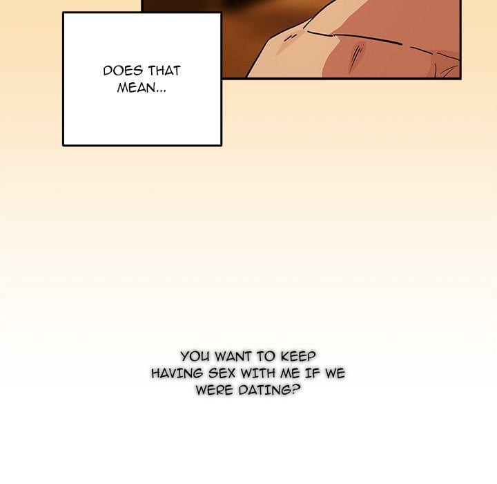 After Work Love Affairs Uncensored, chapter 69, page 29 of 113