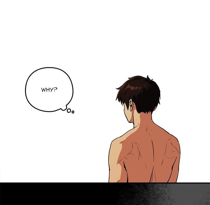 After Work Love Affairs Uncensored, chapter 69, page 31 of 113