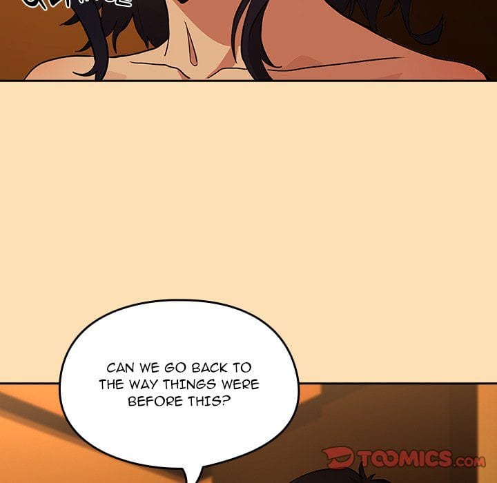 After Work Love Affairs Uncensored, chapter 69, page 38 of 113