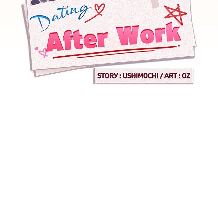 After Work Love Affairs Uncensored, chapter 69, page 55 of 113