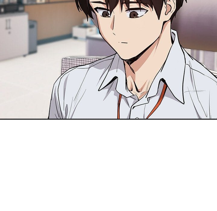 After Work Love Affairs Uncensored, chapter 69, page 61 of 113