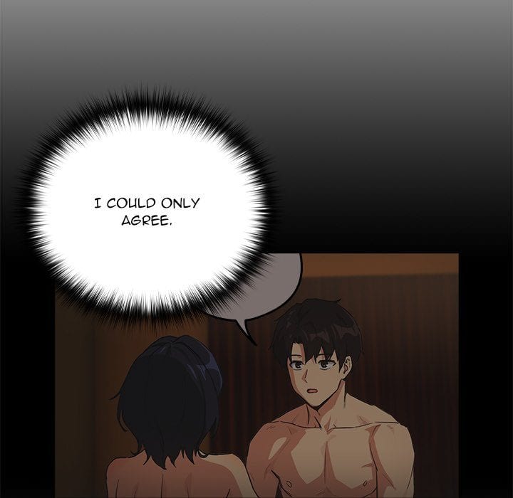 After Work Love Affairs Uncensored, chapter 69, page 67 of 113