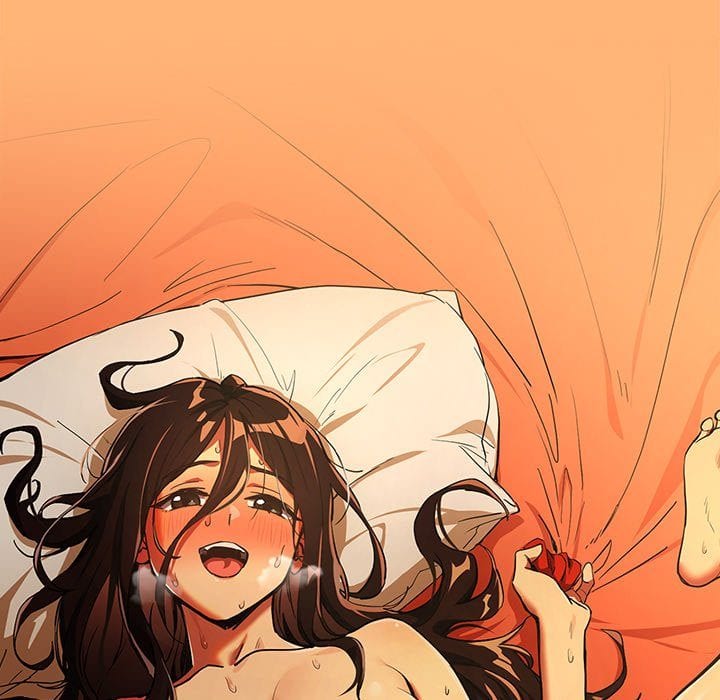 After Work Love Affairs Uncensored, chapter 69, page 73 of 113
