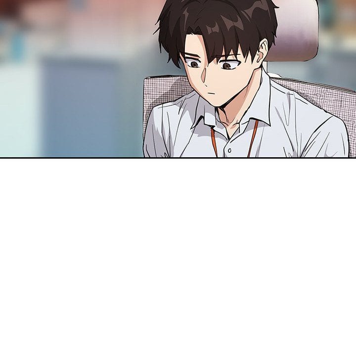After Work Love Affairs Uncensored, chapter 69, page 76 of 113