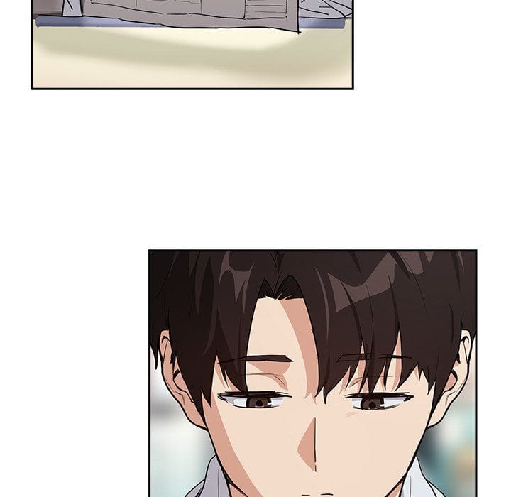 After Work Love Affairs Uncensored, chapter 69, page 78 of 113