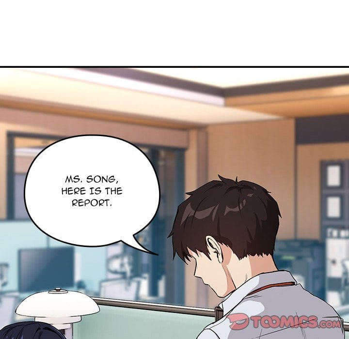 After Work Love Affairs Uncensored, chapter 69, page 80 of 113