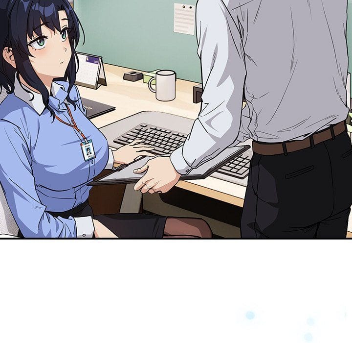 After Work Love Affairs Uncensored, chapter 69, page 81 of 113