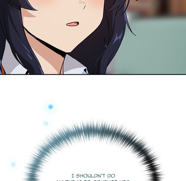 After Work Love Affairs Uncensored, chapter 69, page 83 of 113