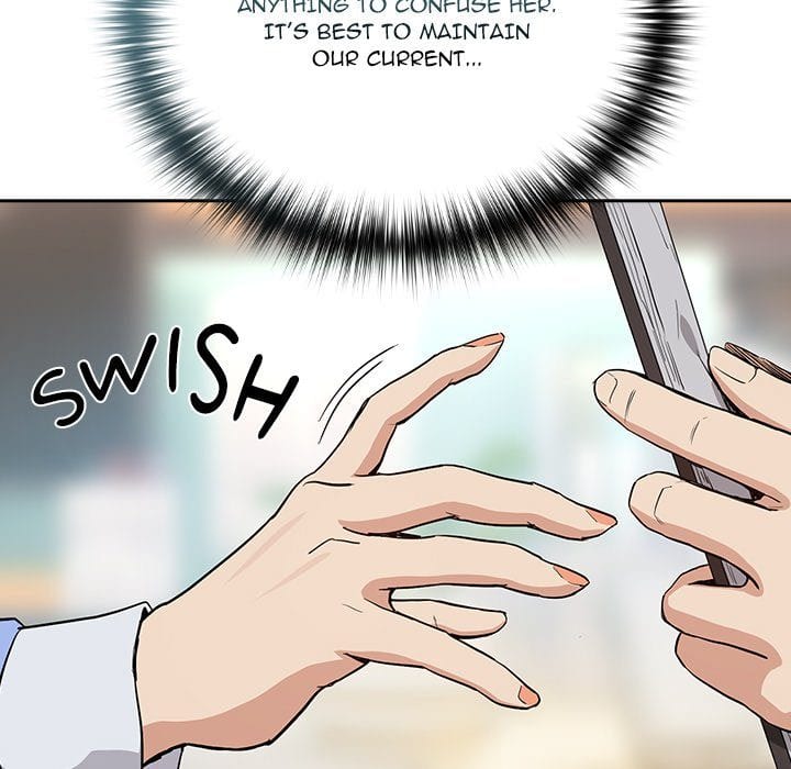 After Work Love Affairs Uncensored, chapter 69, page 84 of 113