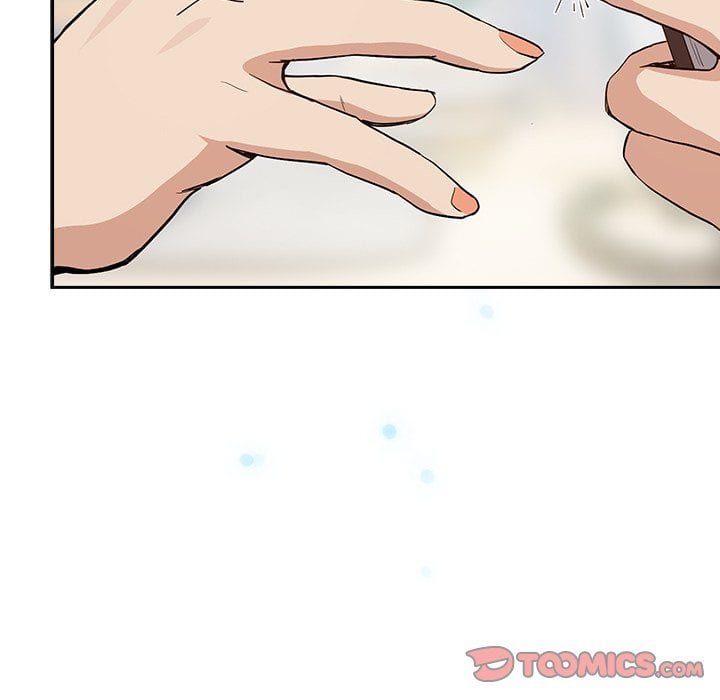 After Work Love Affairs Uncensored, chapter 69, page 86 of 113