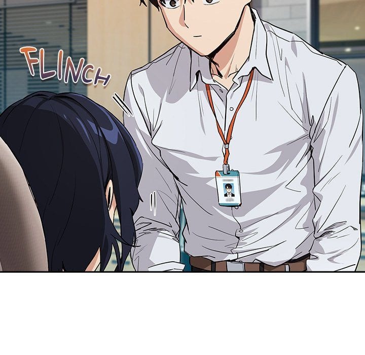 After Work Love Affairs Uncensored, chapter 69, page 88 of 113