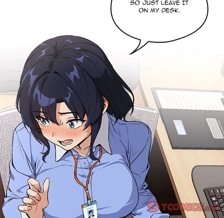 After Work Love Affairs Uncensored, chapter 69, page 92 of 113