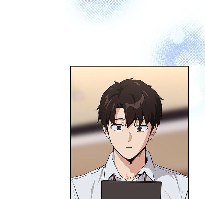 After Work Love Affairs Uncensored, chapter 69, page 95 of 113