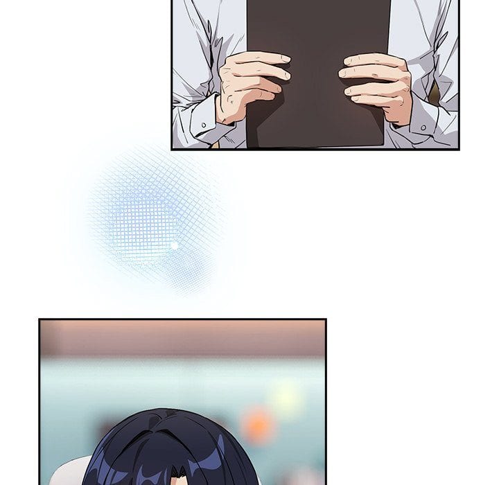 After Work Love Affairs Uncensored, chapter 69, page 96 of 113