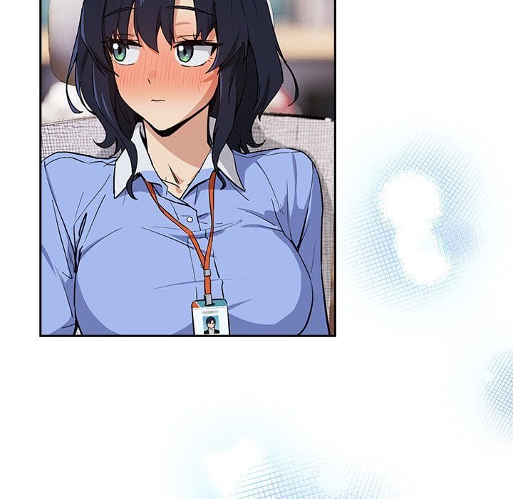 After Work Love Affairs Uncensored, chapter 69, page 97 of 113