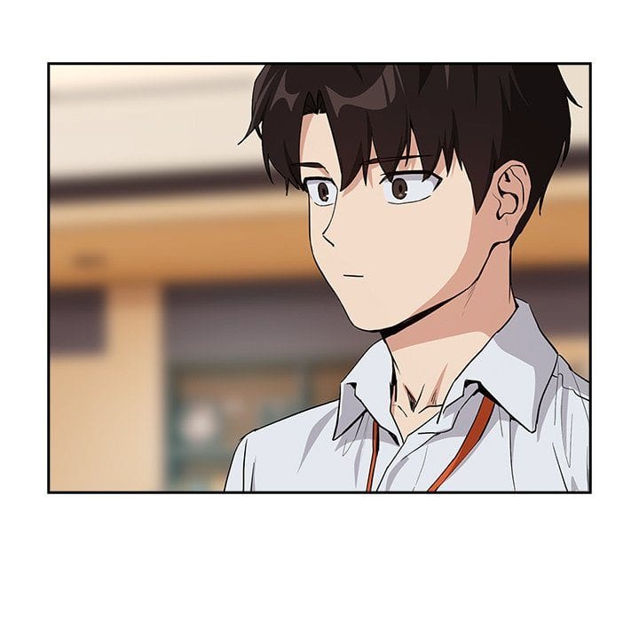 After Work Love Affairs Uncensored, chapter 69, page 101 of 113