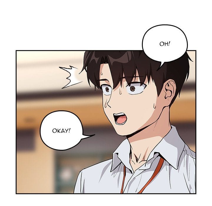After Work Love Affairs Uncensored, chapter 69, page 102 of 113