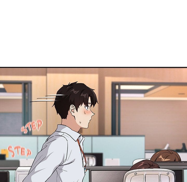 After Work Love Affairs Uncensored, chapter 69, page 103 of 113