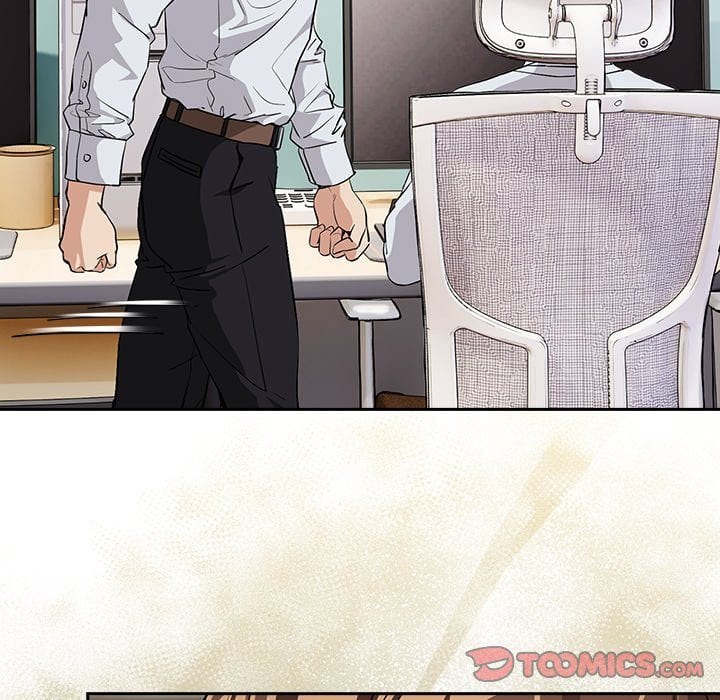 After Work Love Affairs Uncensored, chapter 69, page 104 of 113