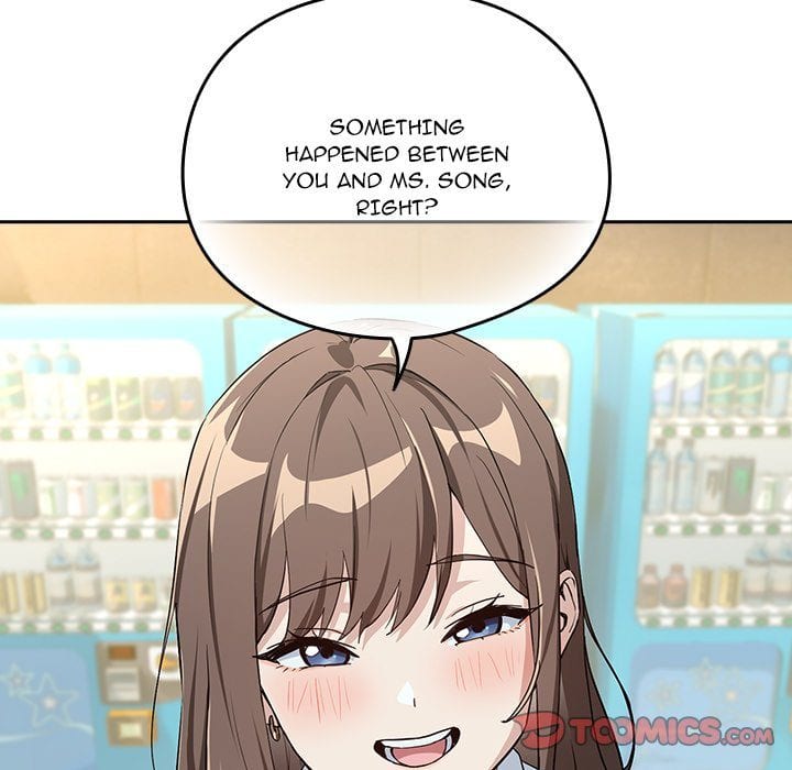 After Work Love Affairs Uncensored, chapter 69, page 110 of 113