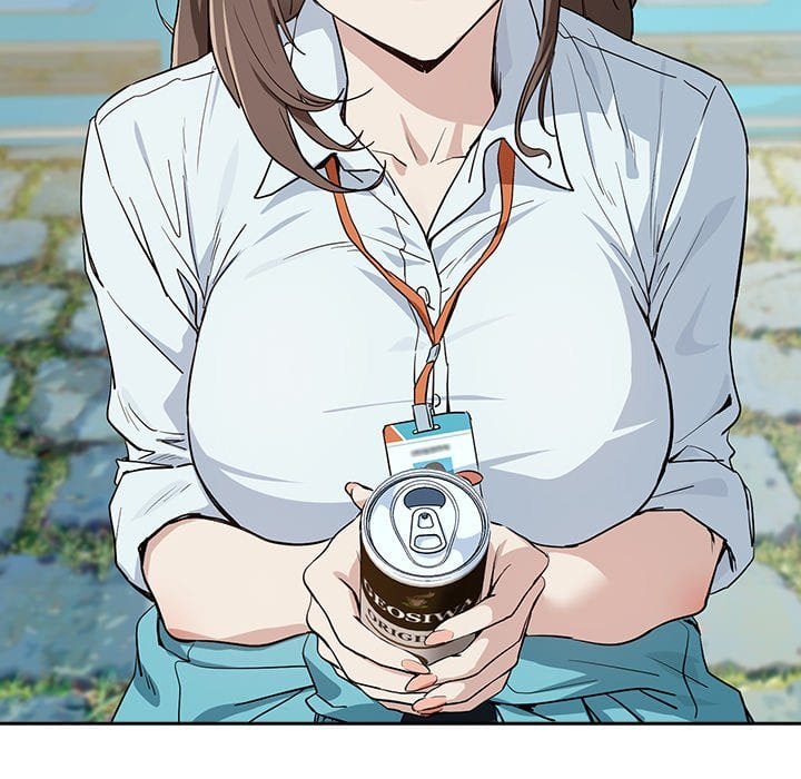 After Work Love Affairs Uncensored, chapter 69, page 111 of 113