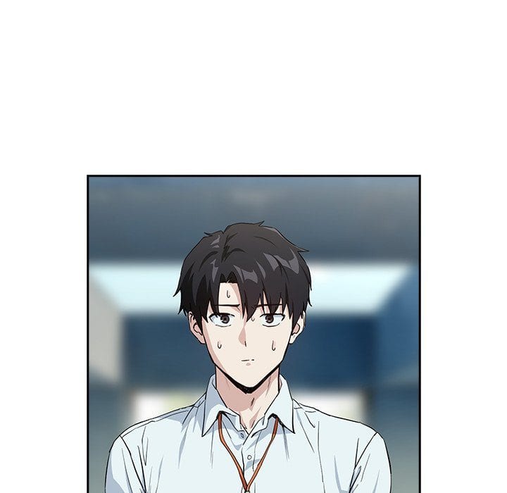 After Work Love Affairs Uncensored, chapter 69, page 112 of 113