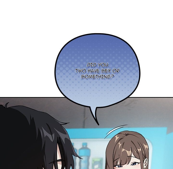 After Work Love Affairs Uncensored, chapter 70, page 16 of 112