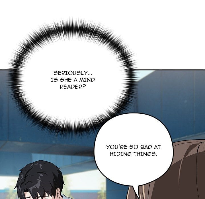 After Work Love Affairs Uncensored, chapter 70, page 18 of 112
