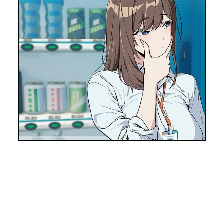 After Work Love Affairs Uncensored, chapter 70, page 21 of 112