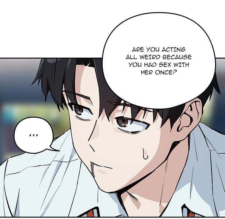 After Work Love Affairs Uncensored, chapter 70, page 22 of 112